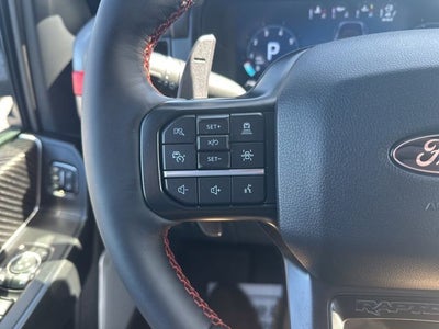 2026 Ford F-150 Raptor®