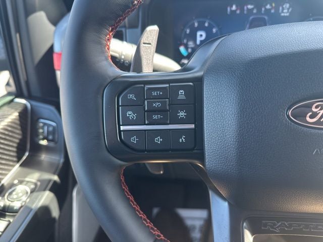 2026 Ford F-150 Raptor®