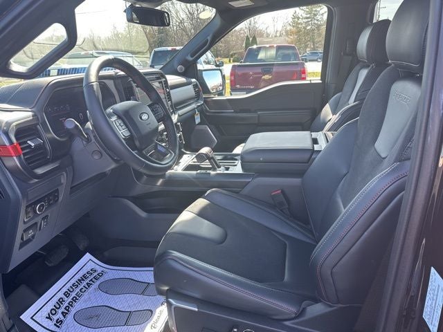 2026 Ford F-150 Raptor®