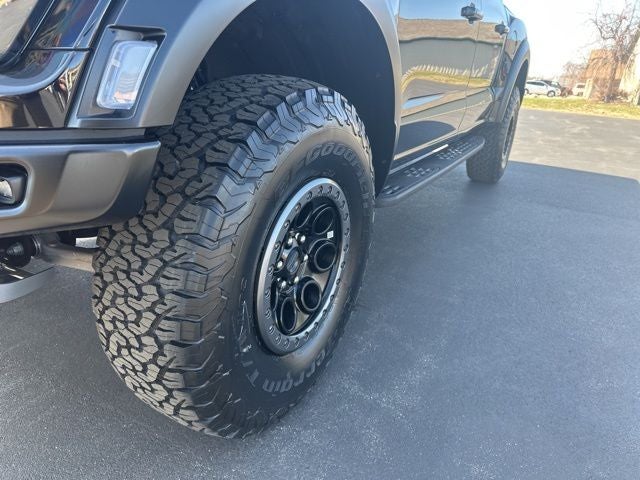 2026 Ford F-150 Raptor®