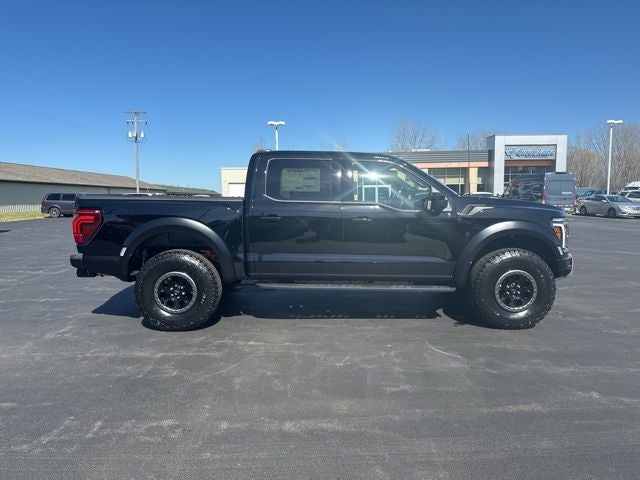 2026 Ford F-150 Raptor®