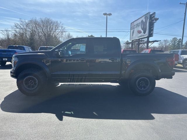 2026 Ford F-150 Raptor®