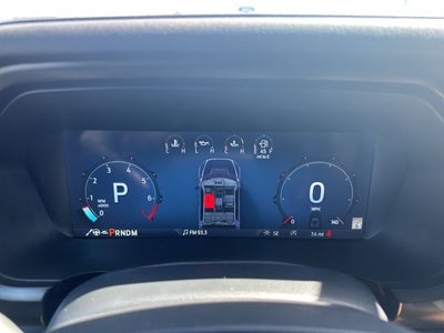 2026 Ford F-150 Raptor®