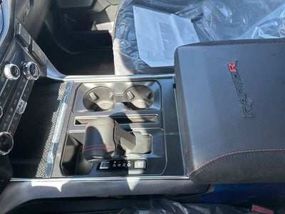 2026 Ford F-150 Raptor®