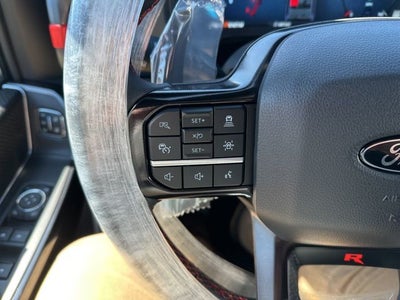 2026 Ford F-150 Raptor®