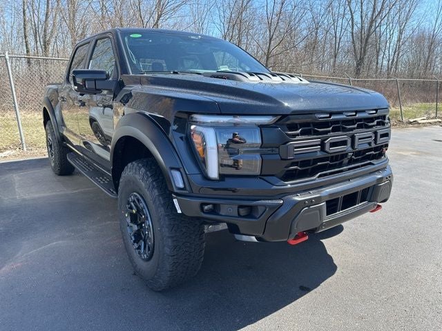 2026 Ford F-150 Raptor®