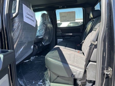 2026 Ford F-150 Raptor®