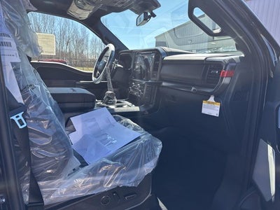 2026 Ford F-150 Raptor®