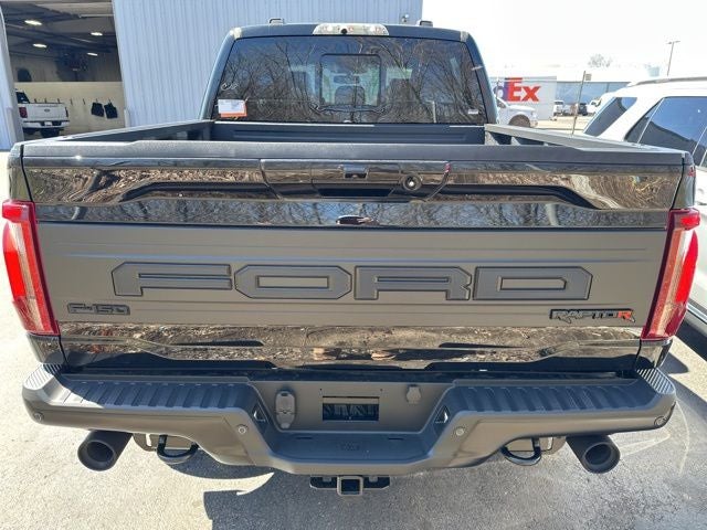 2026 Ford F-150 Raptor®