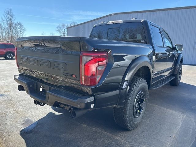 2026 Ford F-150 Raptor®