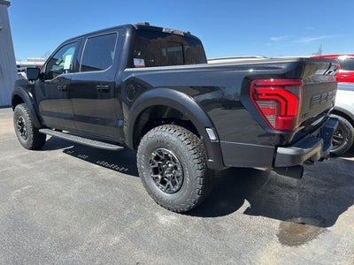 2026 Ford F-150 Raptor®
