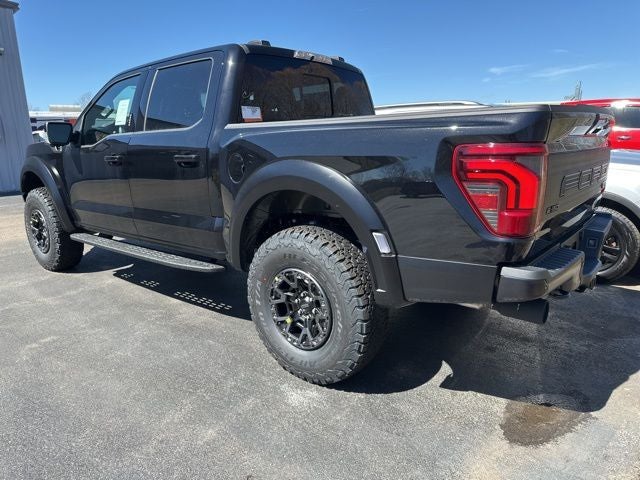 2026 Ford F-150 Raptor®