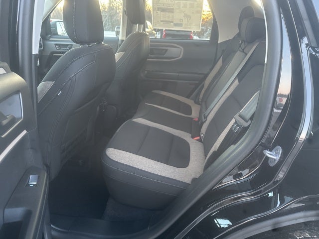 2025 Ford Bronco Sport Big Bend®