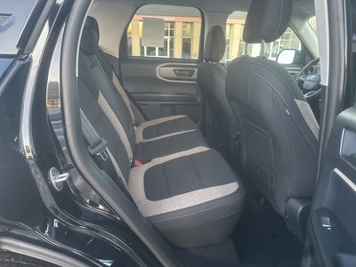 2025 Ford Bronco Sport Big Bend®