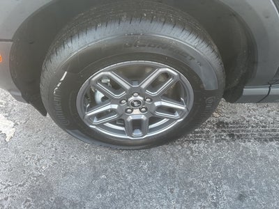 2025 Ford Bronco Sport Big Bend®