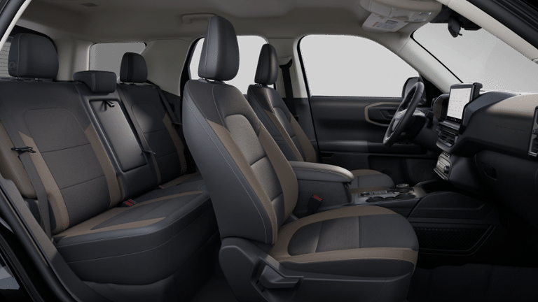 2025 Ford Bronco Sport Big Bend®