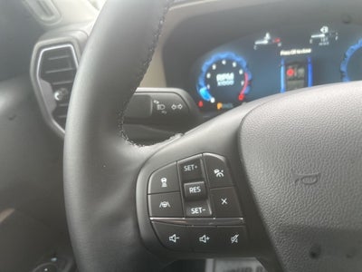 2025 Ford Bronco Sport Big Bend®