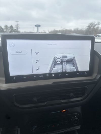 2025 Ford Bronco Sport Big Bend®