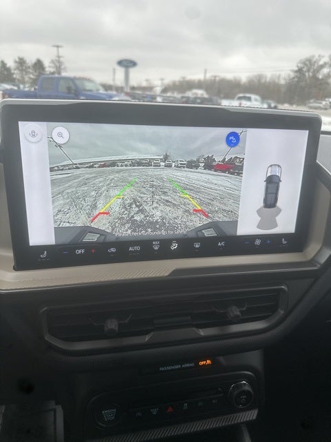 2025 Ford Bronco Sport Big Bend®