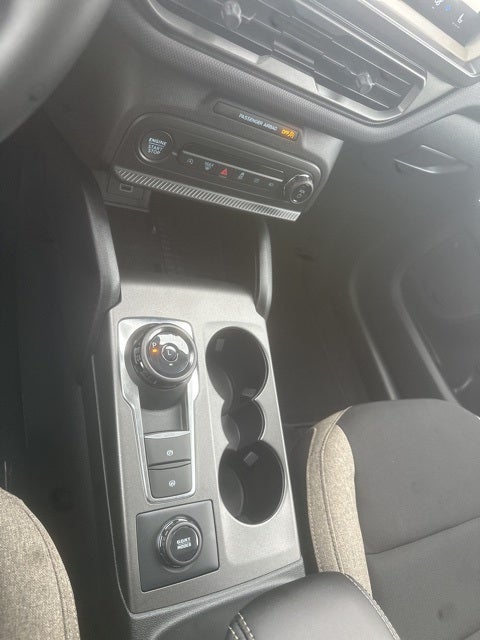 2025 Ford Bronco Sport Big Bend®