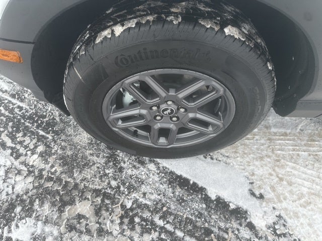 2025 Ford Bronco Sport Big Bend®