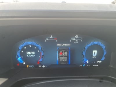 2025 Ford Bronco Sport Big Bend®