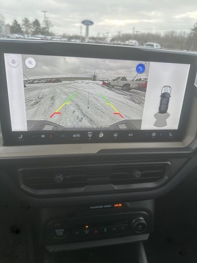 2025 Ford Bronco Sport Big Bend®