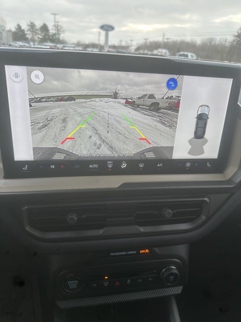 2025 Ford Bronco Sport Big Bend®