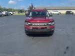 2026 Ford Bronco Sport BRONCO SPT BIG