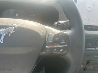 2026 Ford Bronco Sport BRONCO SPT BIG