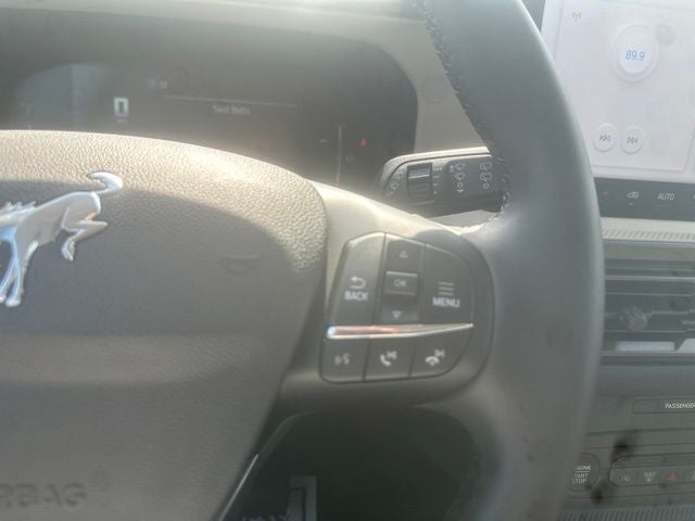 2026 Ford Bronco Sport BRONCO SPT BIG