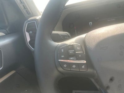 2026 Ford Bronco Sport BRONCO SPT BIG