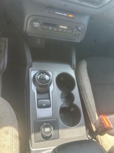 2026 Ford Bronco Sport BRONCO SPT BIG