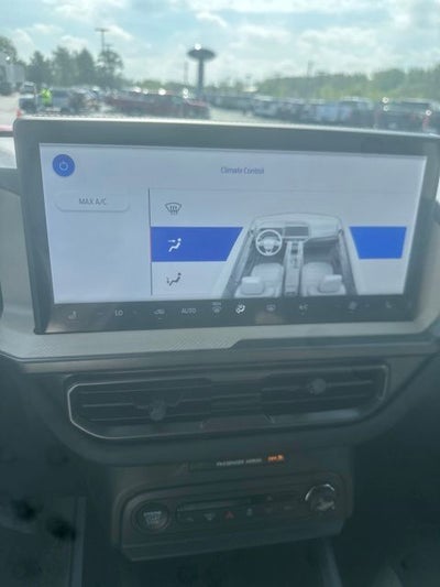 2026 Ford Bronco Sport BRONCO SPT BIG