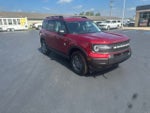 2026 Ford Bronco Sport BRONCO SPT BIG