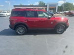2026 Ford Bronco Sport BRONCO SPT BIG