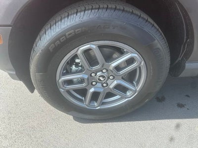 2026 Ford Bronco Sport BRONCO SPT BIG