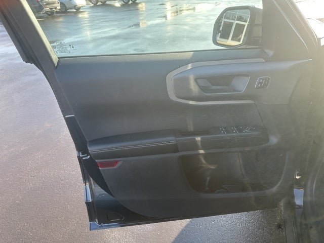 2025 Ford Bronco Sport Outer Banks®