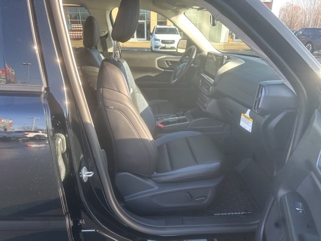 2025 Ford Bronco Sport Outer Banks®