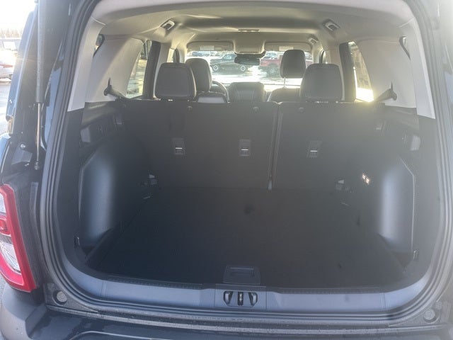 2025 Ford Bronco Sport Outer Banks®