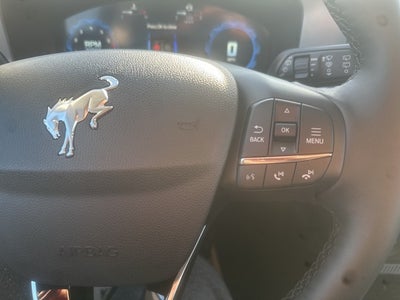 2025 Ford Bronco Sport Outer Banks®