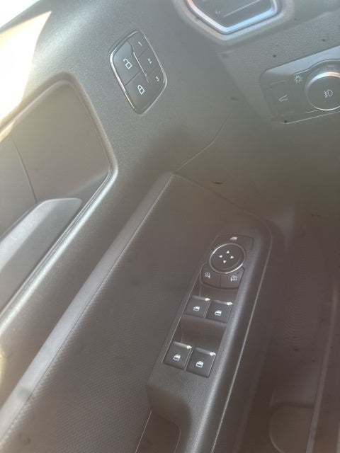 2025 Ford Bronco Sport Outer Banks®