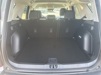 2025 Ford Bronco Sport Outer Banks®