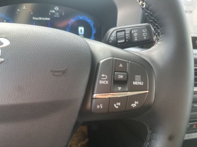 2025 Ford Bronco Sport Outer Banks®