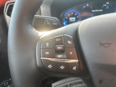 2025 Ford Bronco Sport Outer Banks®