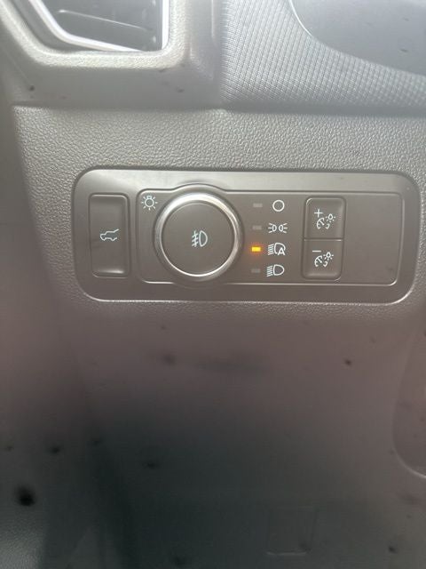 2025 Ford Bronco Sport Outer Banks®