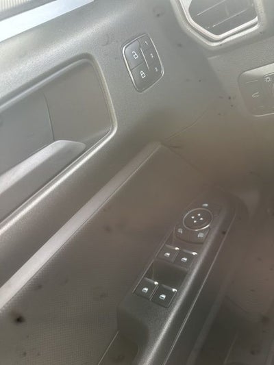 2025 Ford Bronco Sport Outer Banks®