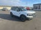 2025 Ford Bronco Sport Outer Banks®