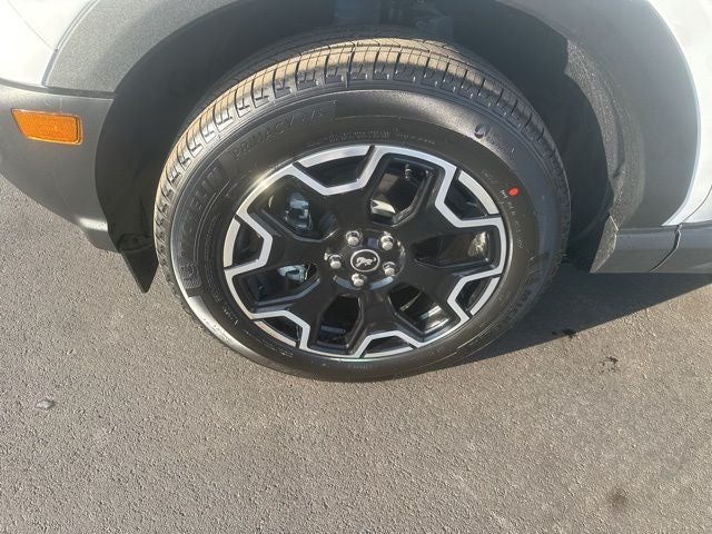 2025 Ford Bronco Sport Outer Banks®