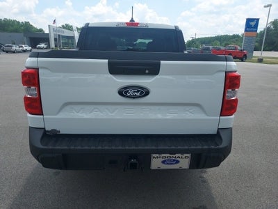 2025 Ford Maverick XL